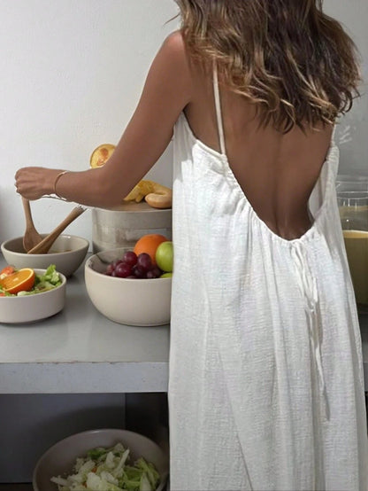 Vellari Serene Cami Dress