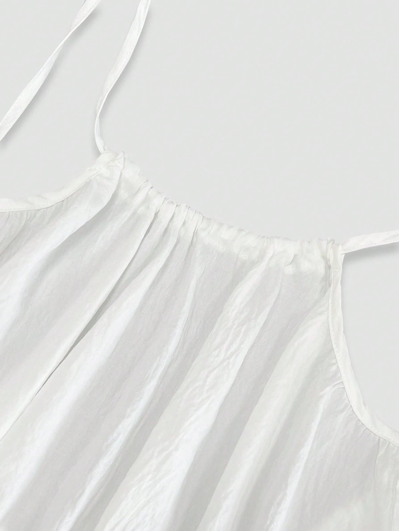 Vellari Serene Cami Dress