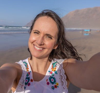 — Amelia, New York