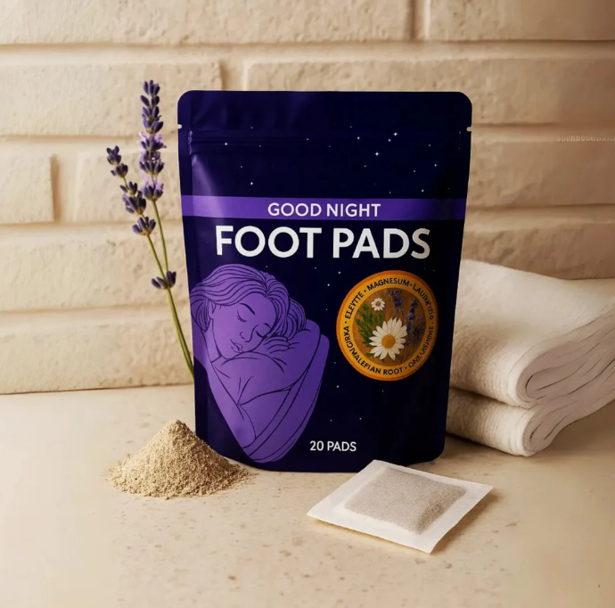 Foot Pads