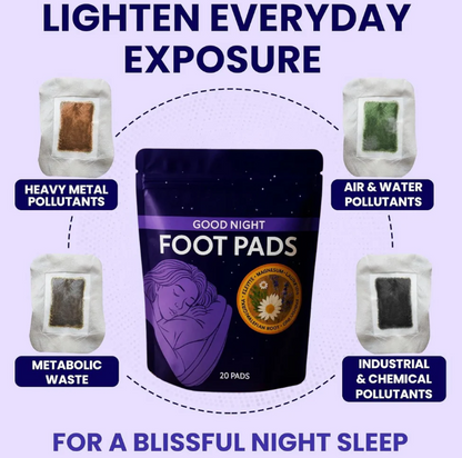 Foot Pads