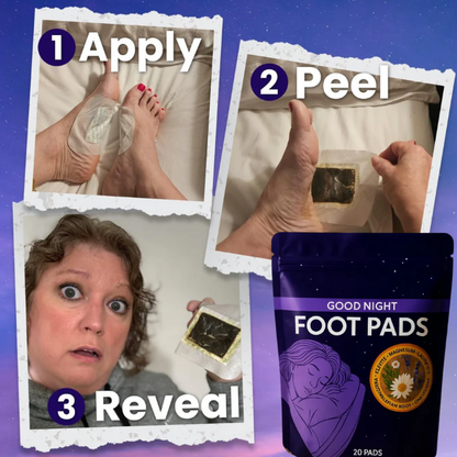Foot Pads