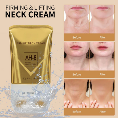 Neck Firming Cream