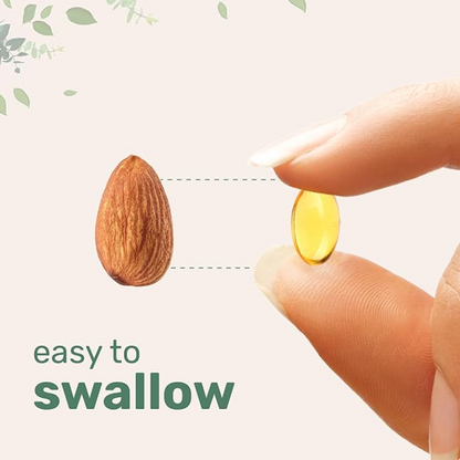 Oil Of Oregano, 300 Softgels